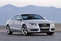 アウディ A5　新車見積もり
