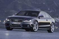 アウディ S5　新車見積もり