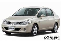 日産 新型 ティーダラティオ 新車見積もり