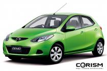 マツダ　新型　デミオ　新車見積もり