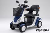 ホンダの電動カート「モンパル　ML200」(市販モデル)