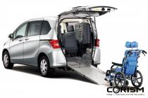 ホンダ　新型　フリード　新車見積もり