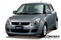 スズキ 新型 スイフト/スイフト スポーツ 新車見積もり