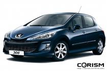 プジョー　新型　３０８　新車見積もり