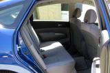 '06年式　トヨタ プリウス S ツーリングセレクション「1,758,750円」　リアシート