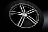 TRD アルミホイール「SP5」