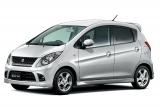 スズキ　新型　セルボ「TX」グレード
