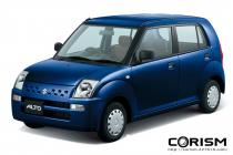 スズキ　新型　アルト　新車見積もり