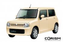 スズキ　新型　アルト　ラパン　新車見積もり