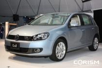 VW 新型 ゴルフ 新車見積もり