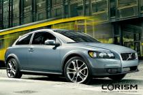 ボルボ　新型　C30　新車見積もり
