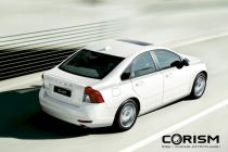 ボルボ　新型　S40　新車見積もり