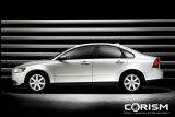 ボルボ S40「2.0e Powershift」
