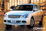 日産 新型 ブルーバード シルフィ「アクシス」 エクステリア