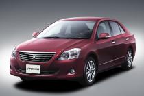 トヨタ 新型 プレミオ 新車見積もり