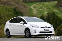 トヨタ 新型 プリウス 新車見積もり