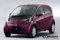 三菱 i(アイ) 新車見積もり