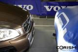 「ボルボ XC60」に搭載される最新安全技術『シティ・セーフティ』