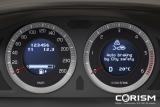 「ボルボ XC60」に搭載される最新安全技術『シティ・セーフティ』