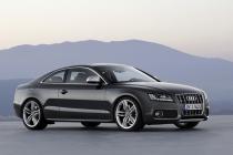 アウディ S5 新車見積もり