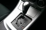 マツダ 新型アクセラ/アクセラ スポーツ シフトレバー