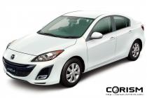 マツダ 新型 アクセラ　新車見積もり