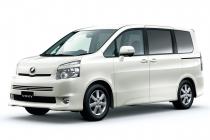 トヨタ ヴォクシー　新車見積もり