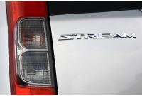 ホンダ ストリーム エンブレム