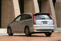 ホンダ ストリームの新車見積もり