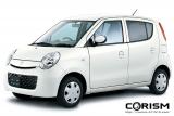スズキ 新型 MRワゴン G　エクステリア