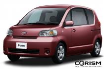 トヨタ　新型　ポルテ　新車見積もり
