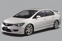 ホンダ 新型 シビック Type R　新車見積もり