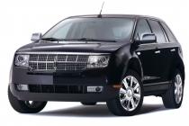 フォード・リンカーンのクロスオーバー車「MKX」が一部改良 - 新車情報