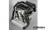 ニューMINI John Cooper Works　エンジン