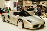 フェラーリ　ENZO