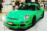 ポルシェ GT3 RS
