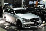 Benz Cクラス　ワゴン