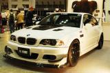 BMW E46 M3