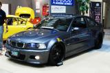BMW E46 M3