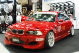 BMW E46 M3