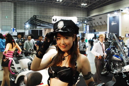 高木　奈美子さん