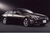 メルセデスベンツ　新型　CLSクラス　新車見積もり