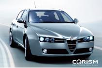 アルファロメオ 新型 159 新車見積もり