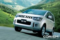 三菱　新型　デリカＤ：５　新車見積もり