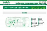10年保証の対象となる重要項目部品