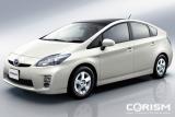 トヨタ　新型　プリウス