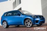 BMW「X5 M」エクステリア