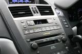 レクサス 新型 HS250h マークレビンソンオーディオ
