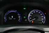 レクサス 新型 HS250h メーター