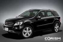 メルセデスベンツ Mクラス 新車見積もり